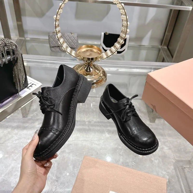 Miu Miu Shoes TopPick 9331