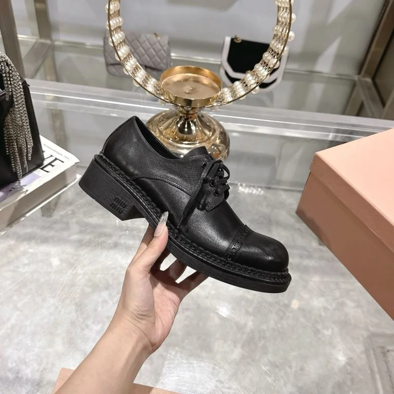 Miu Miu Shoes TopPick 9331