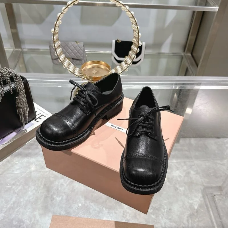 Miu Miu Shoes TopPick 9331