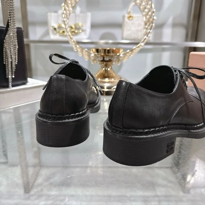 Miu Miu Shoes TopPick 9331