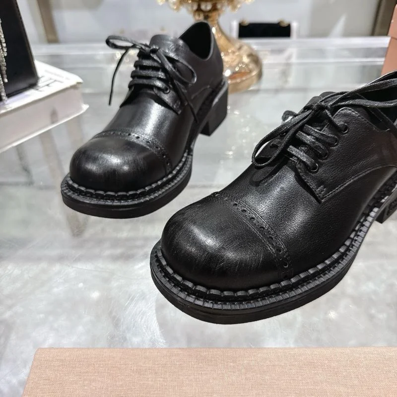 Miu Miu Shoes TopPick 9331
