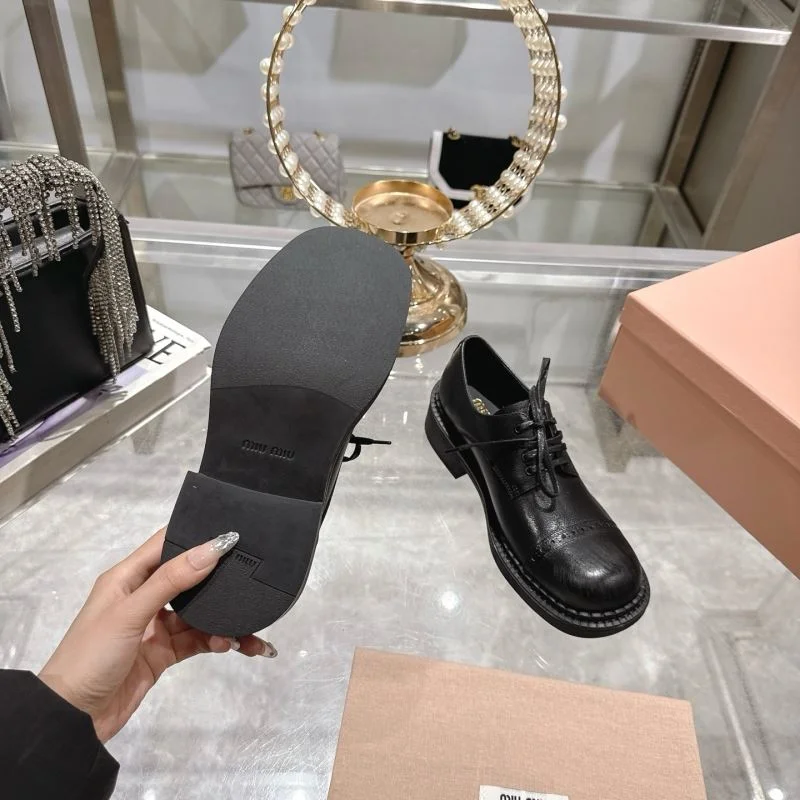 Miu Miu Shoes TopPick 9331