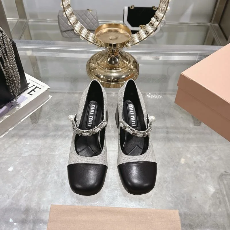BestValue Miu Miu Shoes 9328