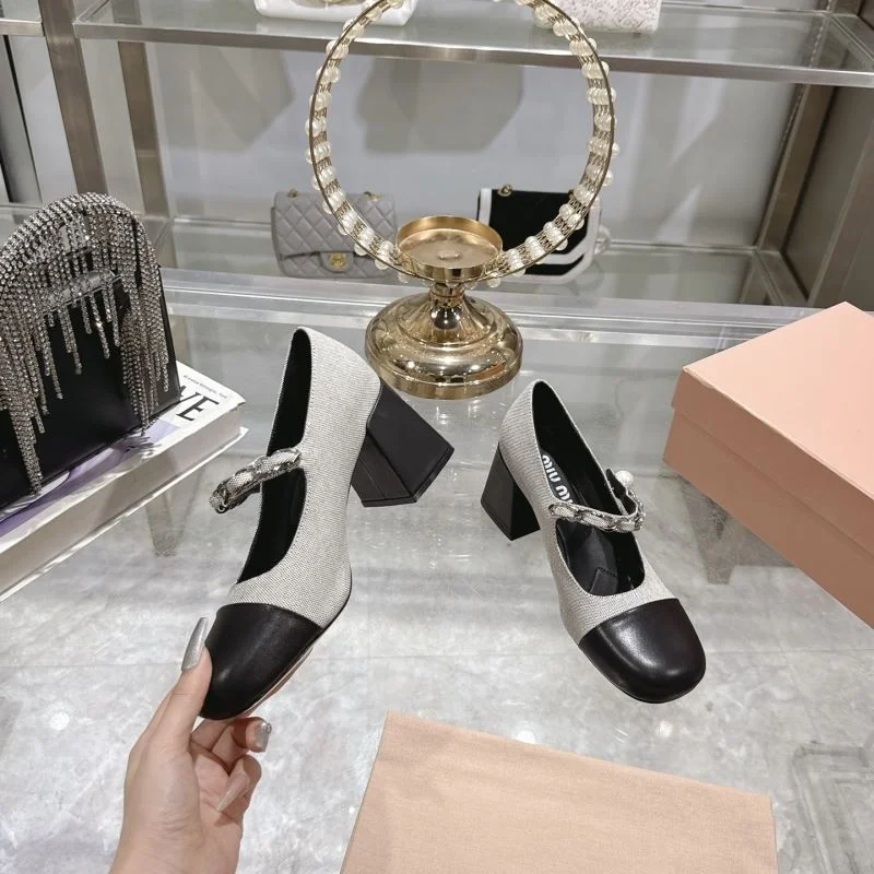 BestValue Miu Miu Shoes 9328