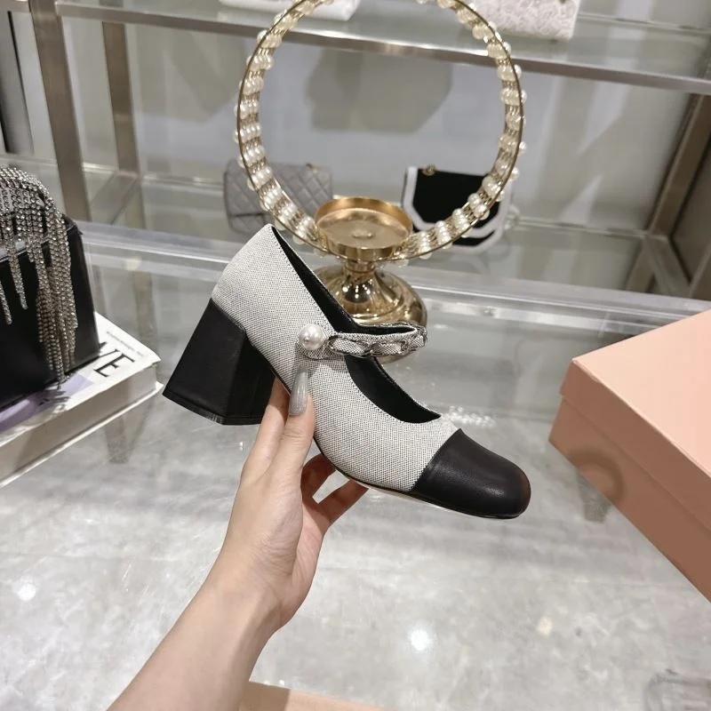 BestValue Miu Miu Shoes 9328