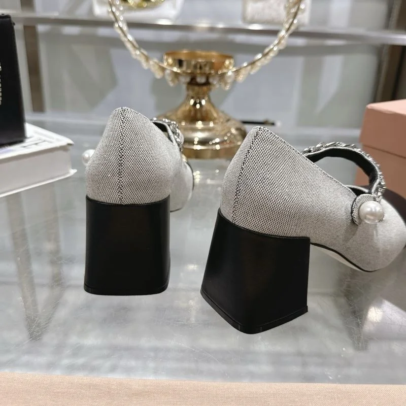 BestValue Miu Miu Shoes 9328