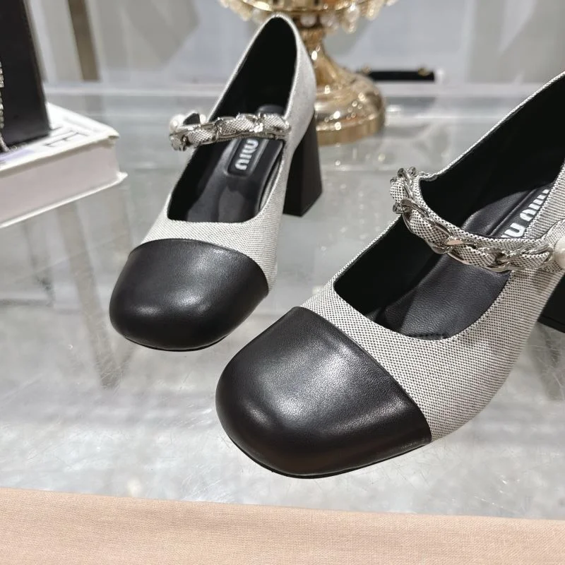 BestValue Miu Miu Shoes 9328