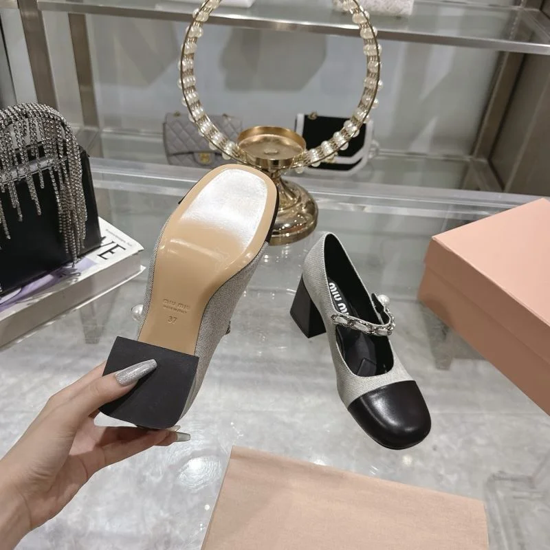 BestValue Miu Miu Shoes 9328