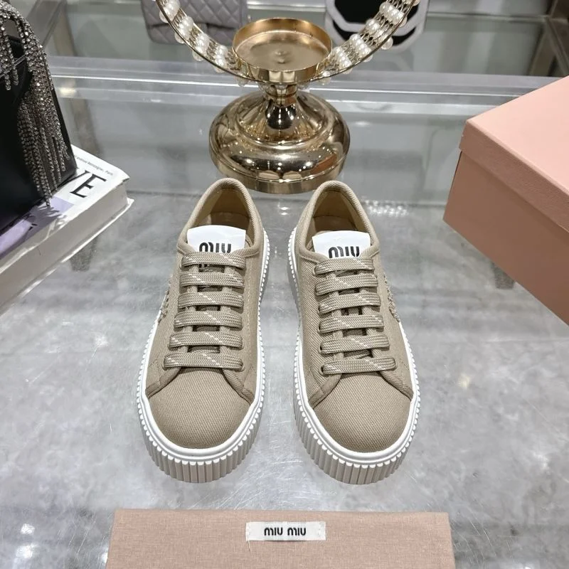 Packable Miu Miu Shoes 9316