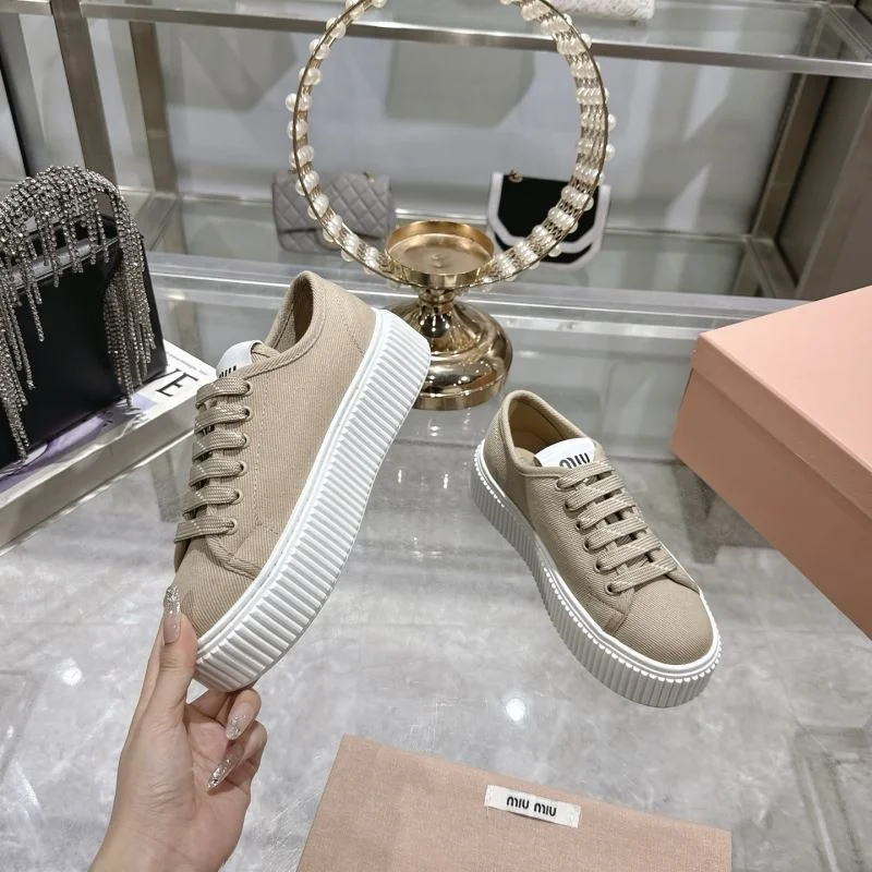 Packable Miu Miu Shoes 9316
