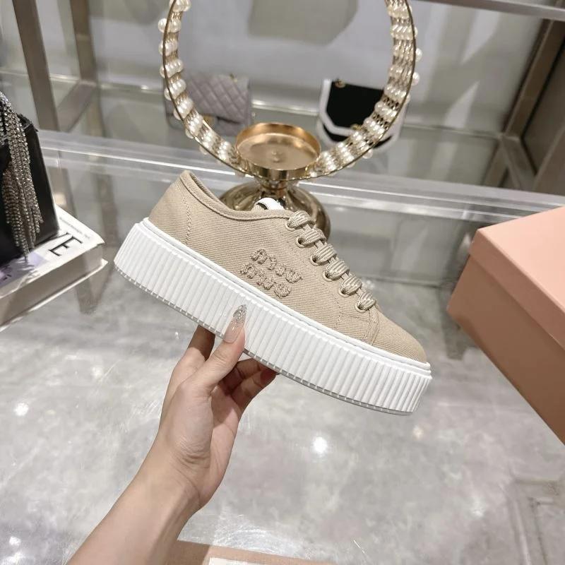 Packable Miu Miu Shoes 9316
