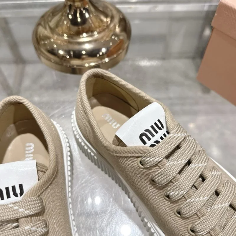 Packable Miu Miu Shoes 9316