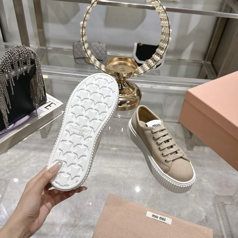 Packable Miu Miu Shoes 9316