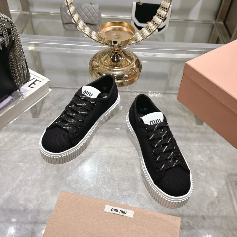 Miu Miu Shoes Stylish 9324