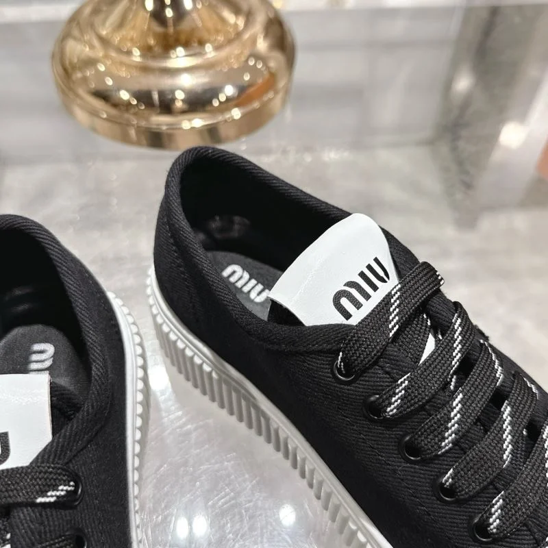 Miu Miu Shoes Stylish 9324