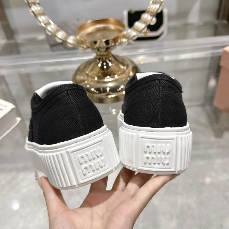 Miu Miu Shoes Stylish 9324