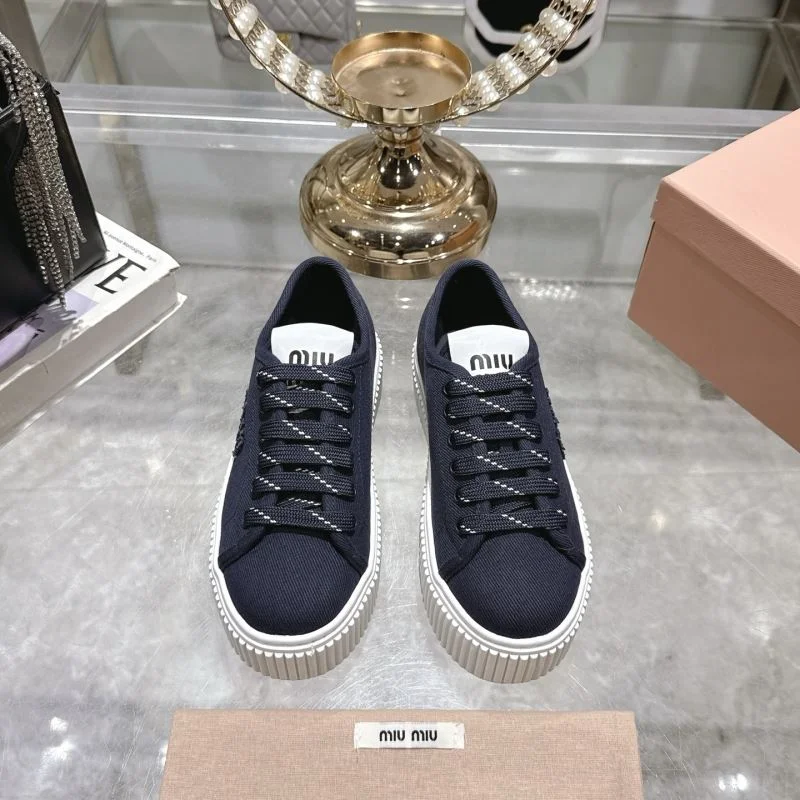 Original Miu Miu Shoes 9311
