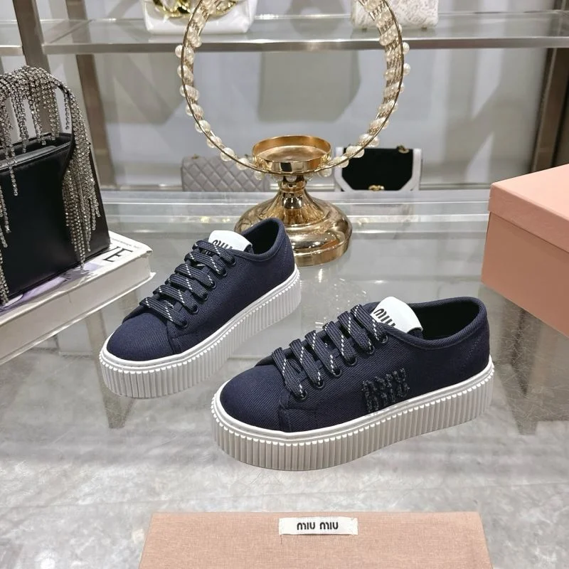 Original Miu Miu Shoes 9311