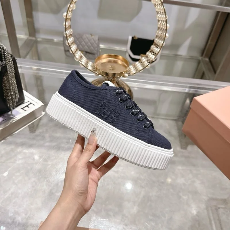 Original Miu Miu Shoes 9311