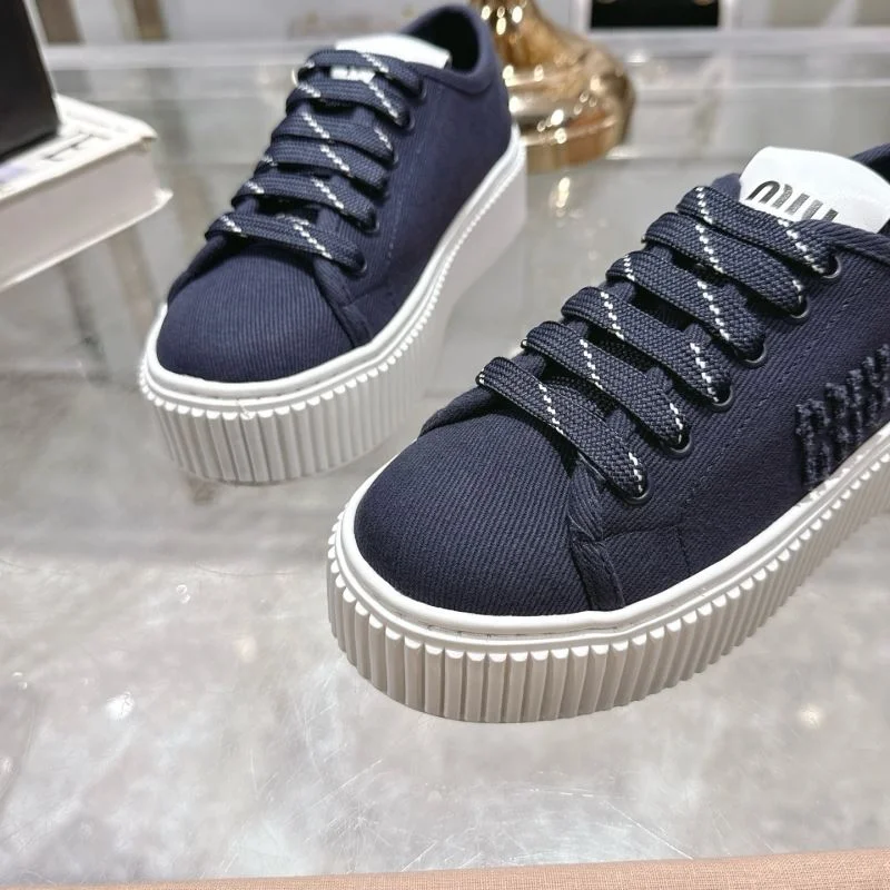 Original Miu Miu Shoes 9311