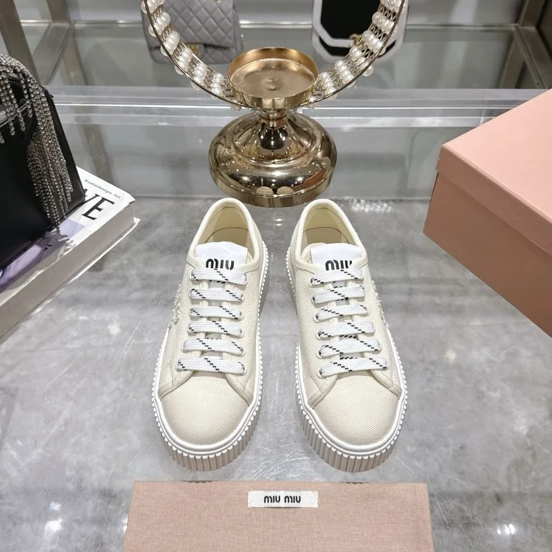 Miu Miu Shoes TravelReady 9319