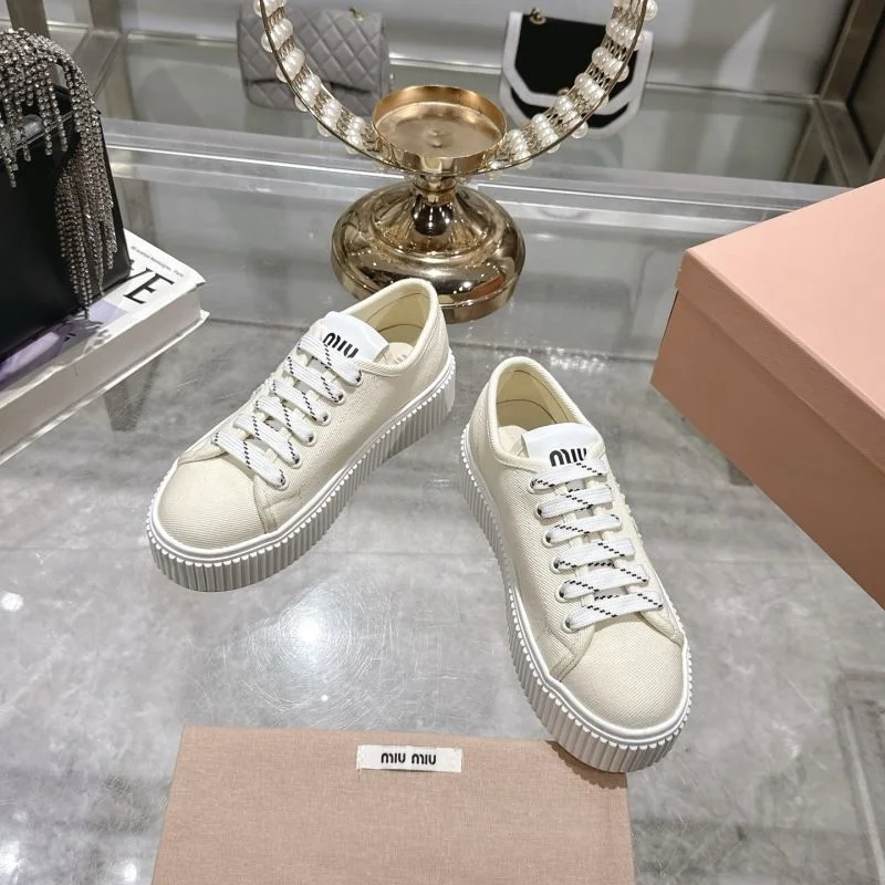 Miu Miu Shoes TravelReady 9319