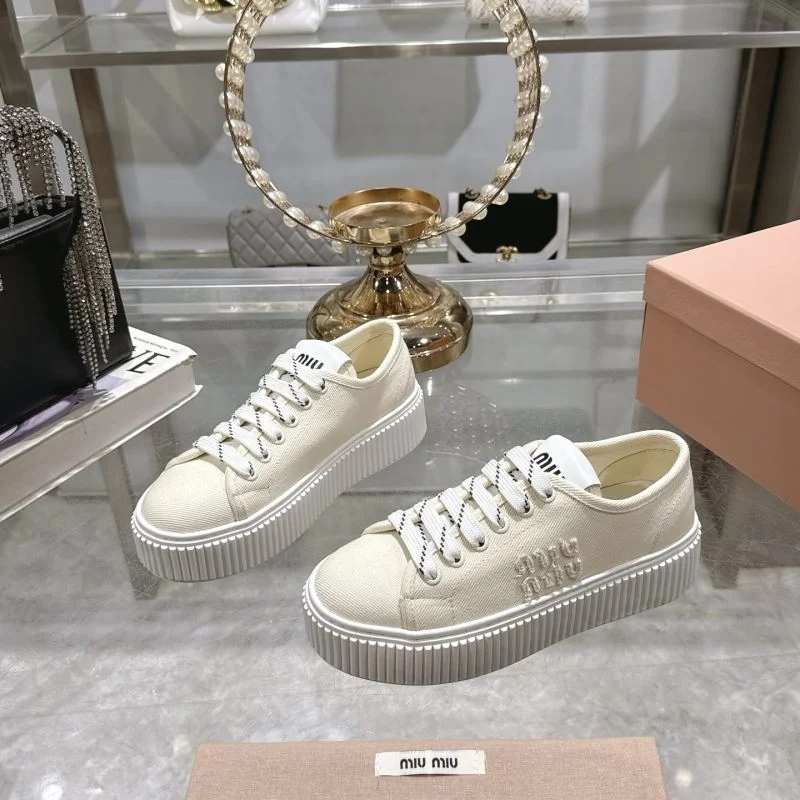 Miu Miu Shoes TravelReady 9319