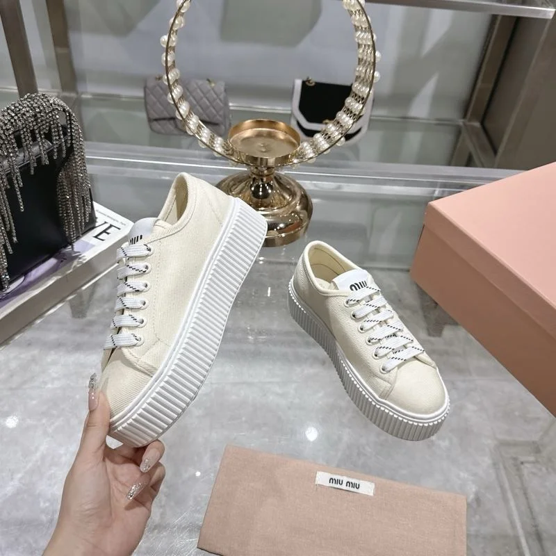 Miu Miu Shoes TravelReady 9319