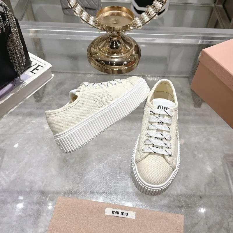 Miu Miu Shoes TravelReady 9319