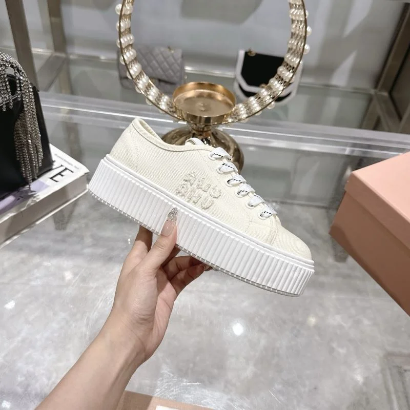 Miu Miu Shoes TravelReady 9319
