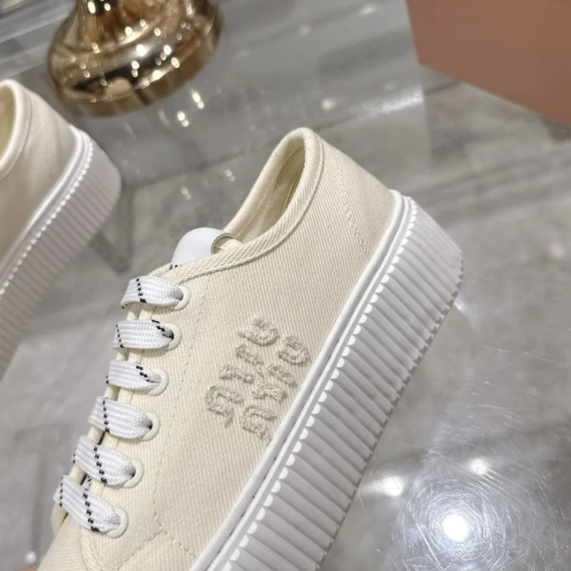 Miu Miu Shoes TravelReady 9319