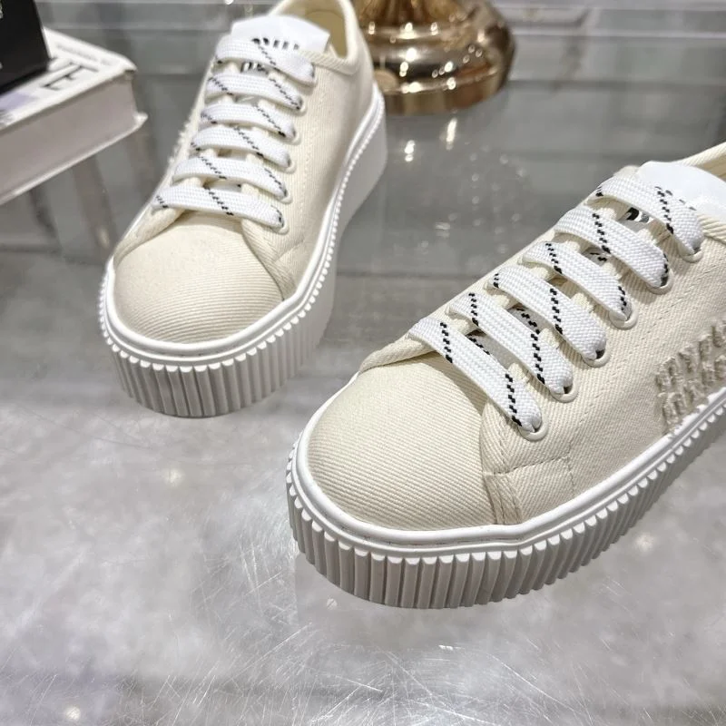 Miu Miu Shoes TravelReady 9319