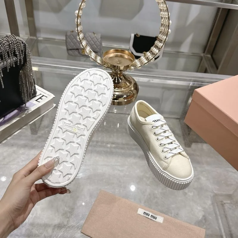 Miu Miu Shoes TravelReady 9319