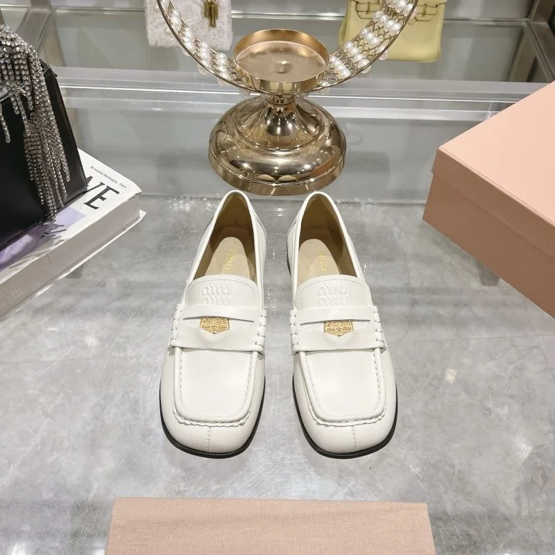 FreshLook Miu Miu Shoes 9322