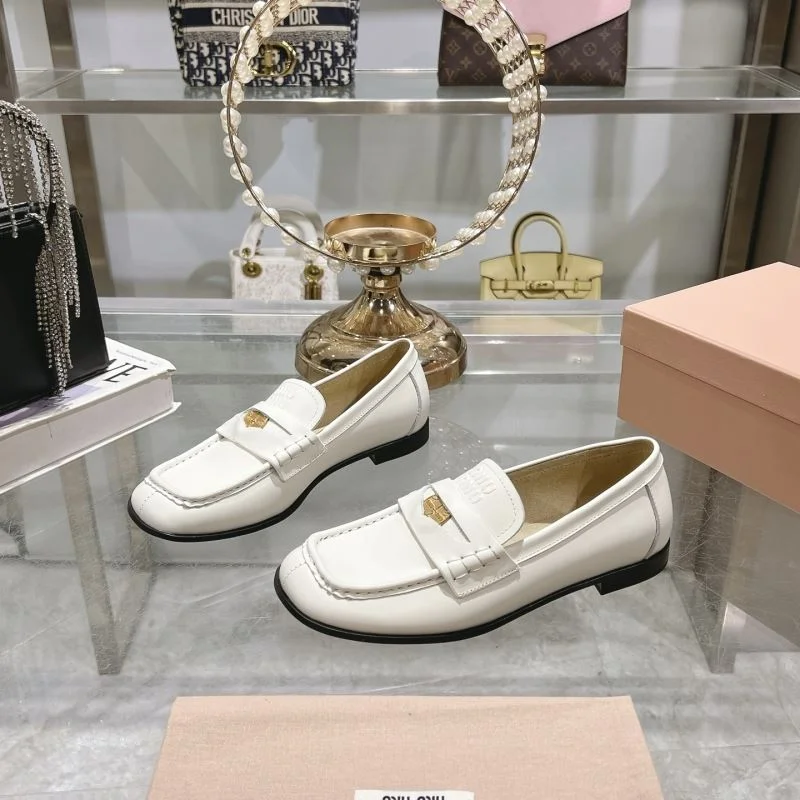 FreshLook Miu Miu Shoes 9322
