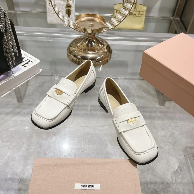 FreshLook Miu Miu Shoes 9322