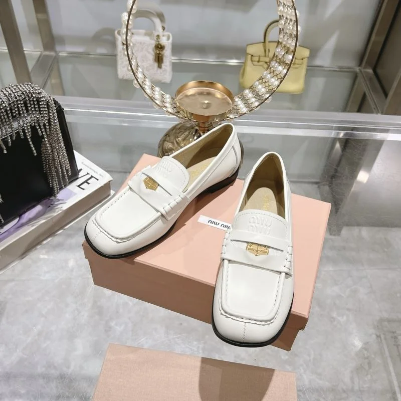 FreshLook Miu Miu Shoes 9322