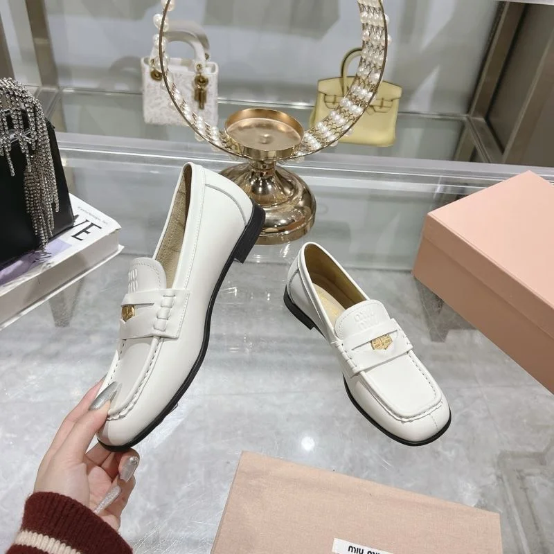 FreshLook Miu Miu Shoes 9322