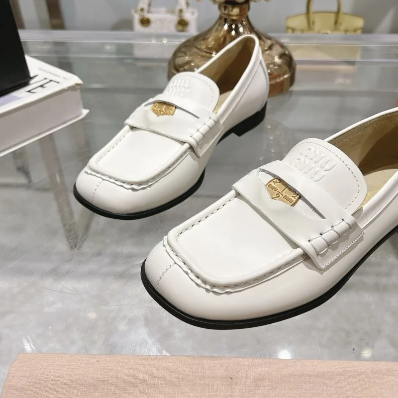 FreshLook Miu Miu Shoes 9322