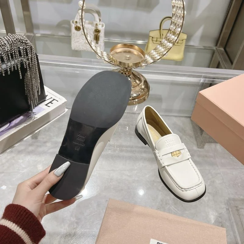FreshLook Miu Miu Shoes 9322