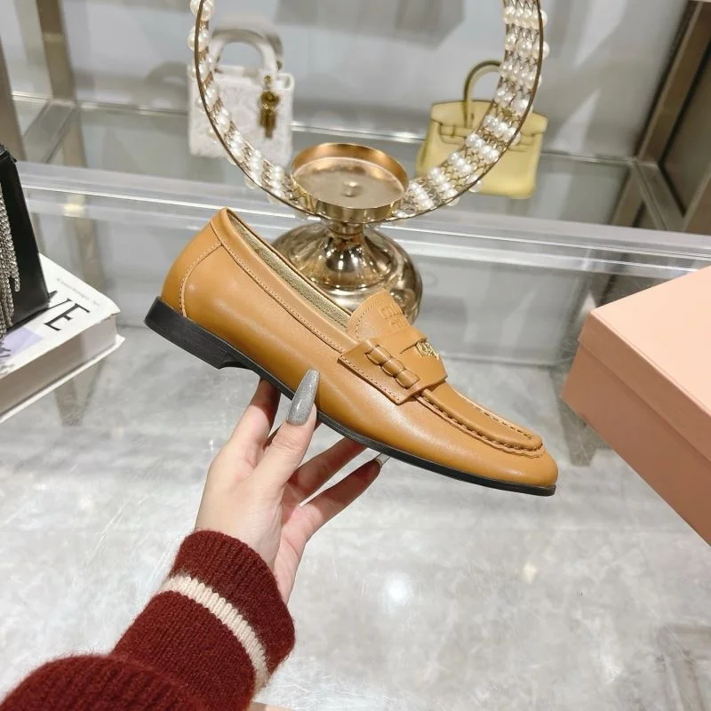 SoftTouch Miu Miu Shoes 9307