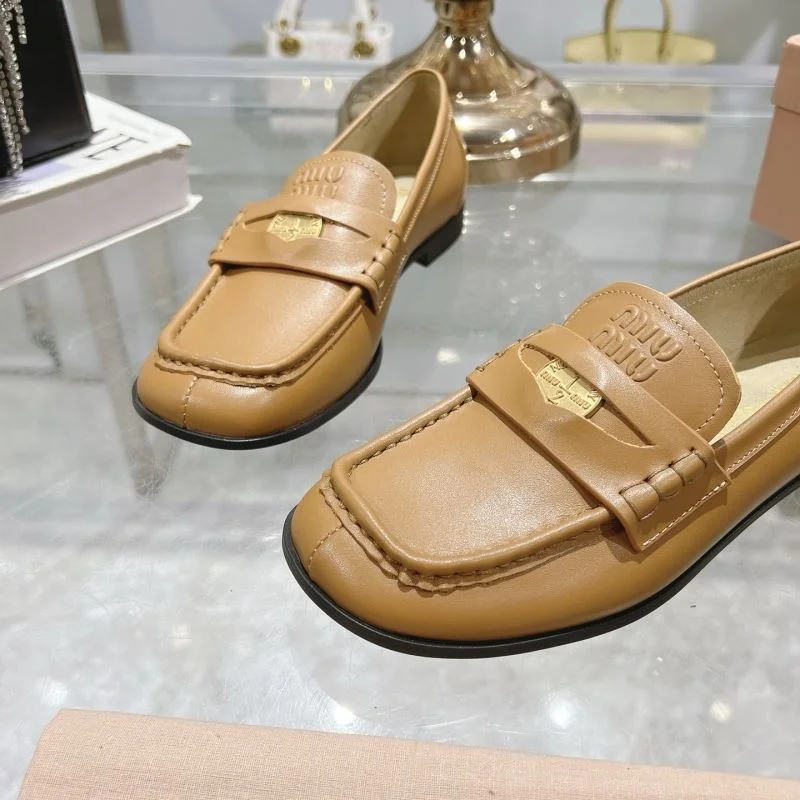 SoftTouch Miu Miu Shoes 9307
