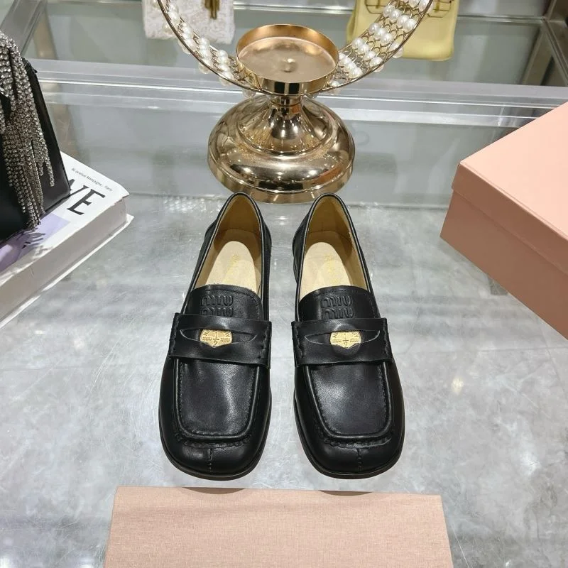 Miu Miu Shoes FreshLook 9302