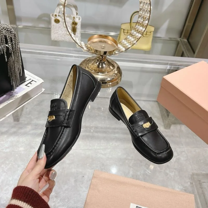 Miu Miu Shoes FreshLook 9302