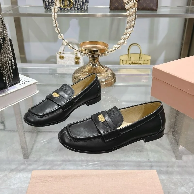 Miu Miu Shoes FreshLook 9302