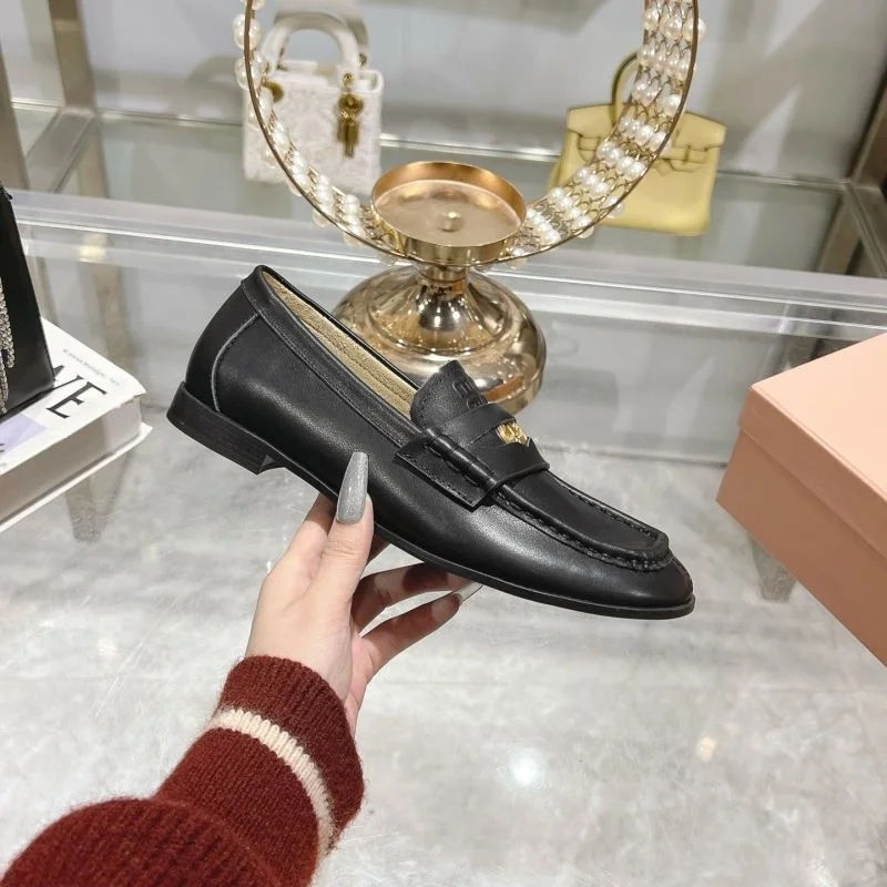 Miu Miu Shoes FreshLook 9302
