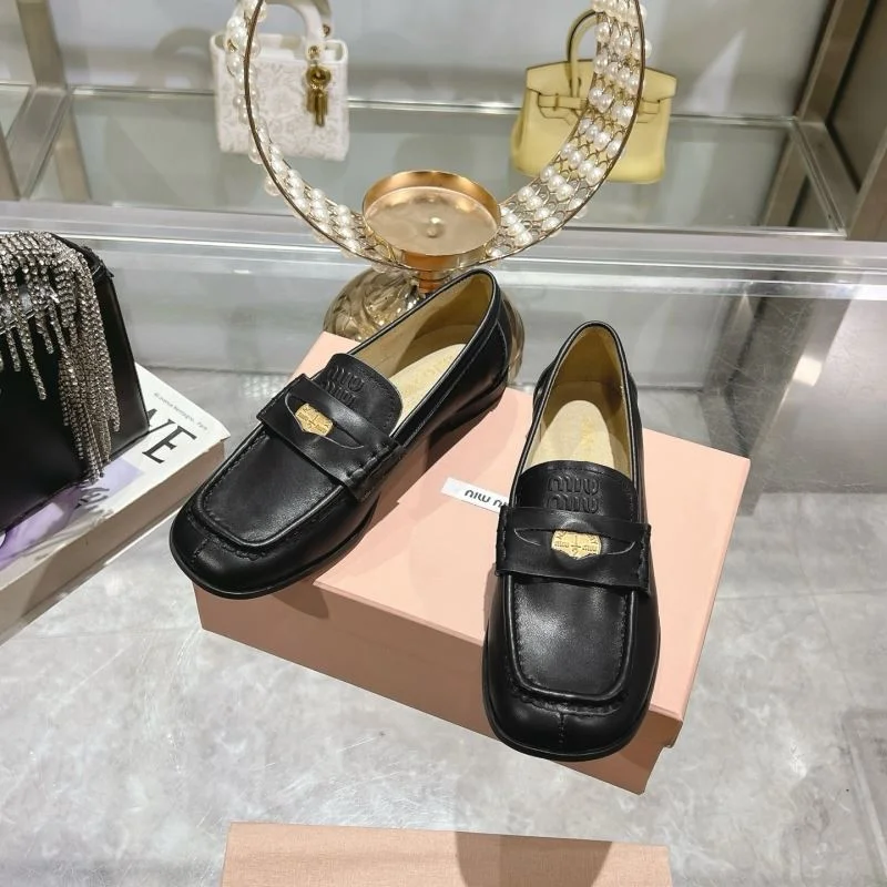 Miu Miu Shoes FreshLook 9302