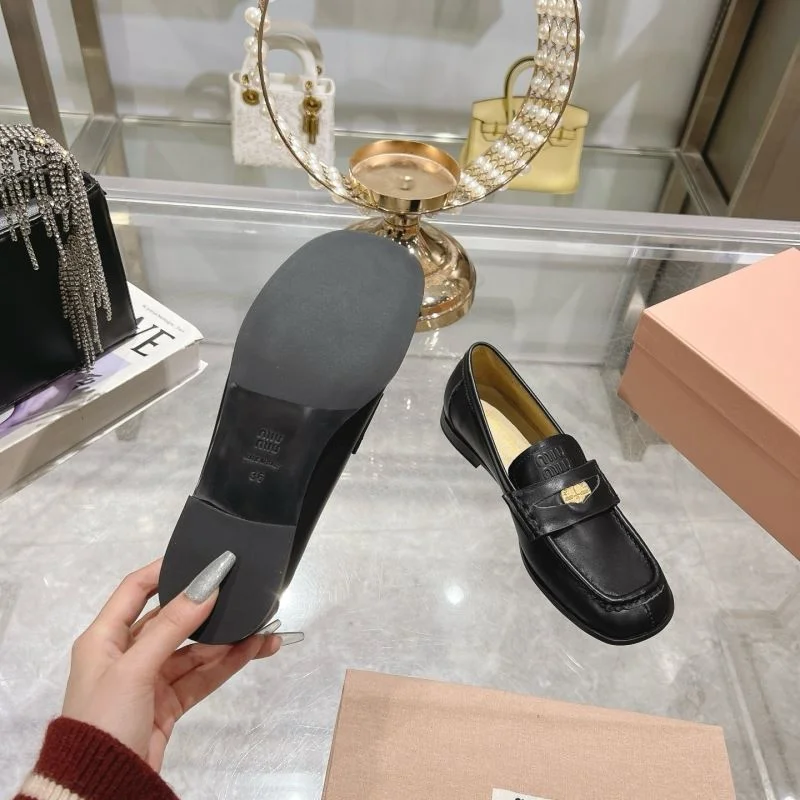 Miu Miu Shoes FreshLook 9302