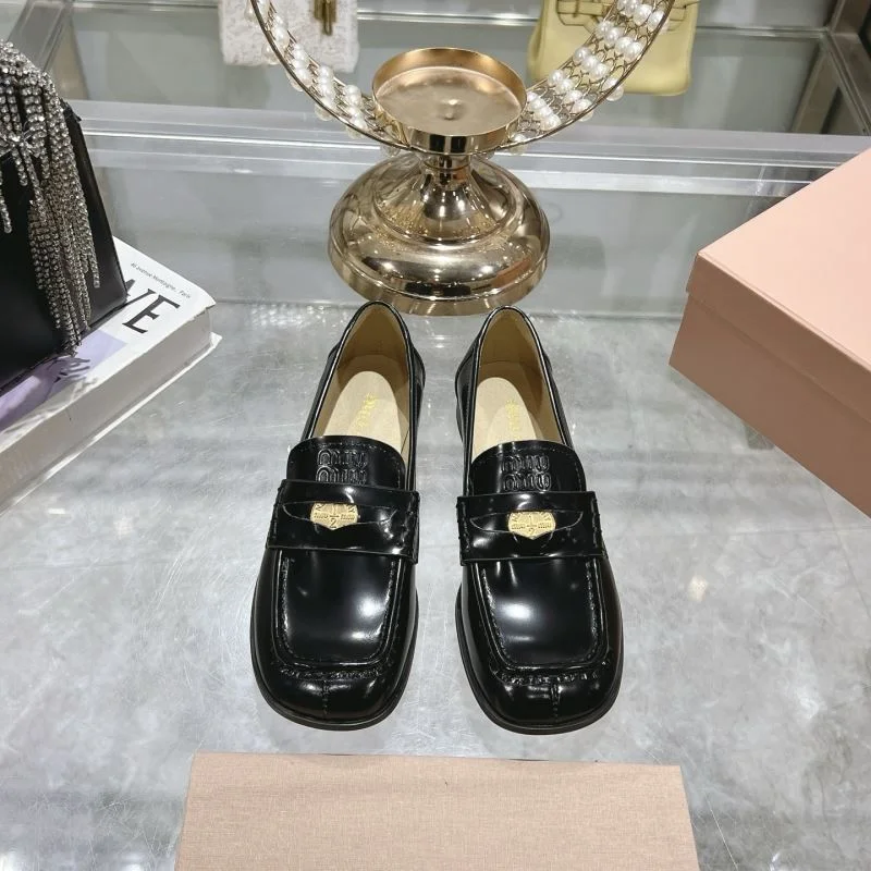 TimelessDesign Miu Miu Shoes 9360