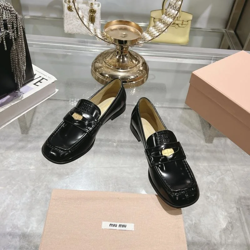 TimelessDesign Miu Miu Shoes 9360